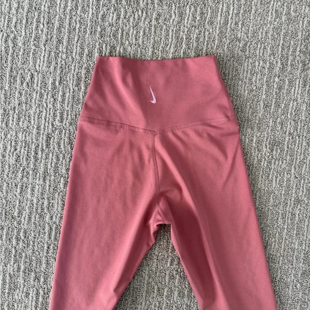 Nike Dri-Fit Yoga Legging XS